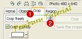 pemburu tutorial