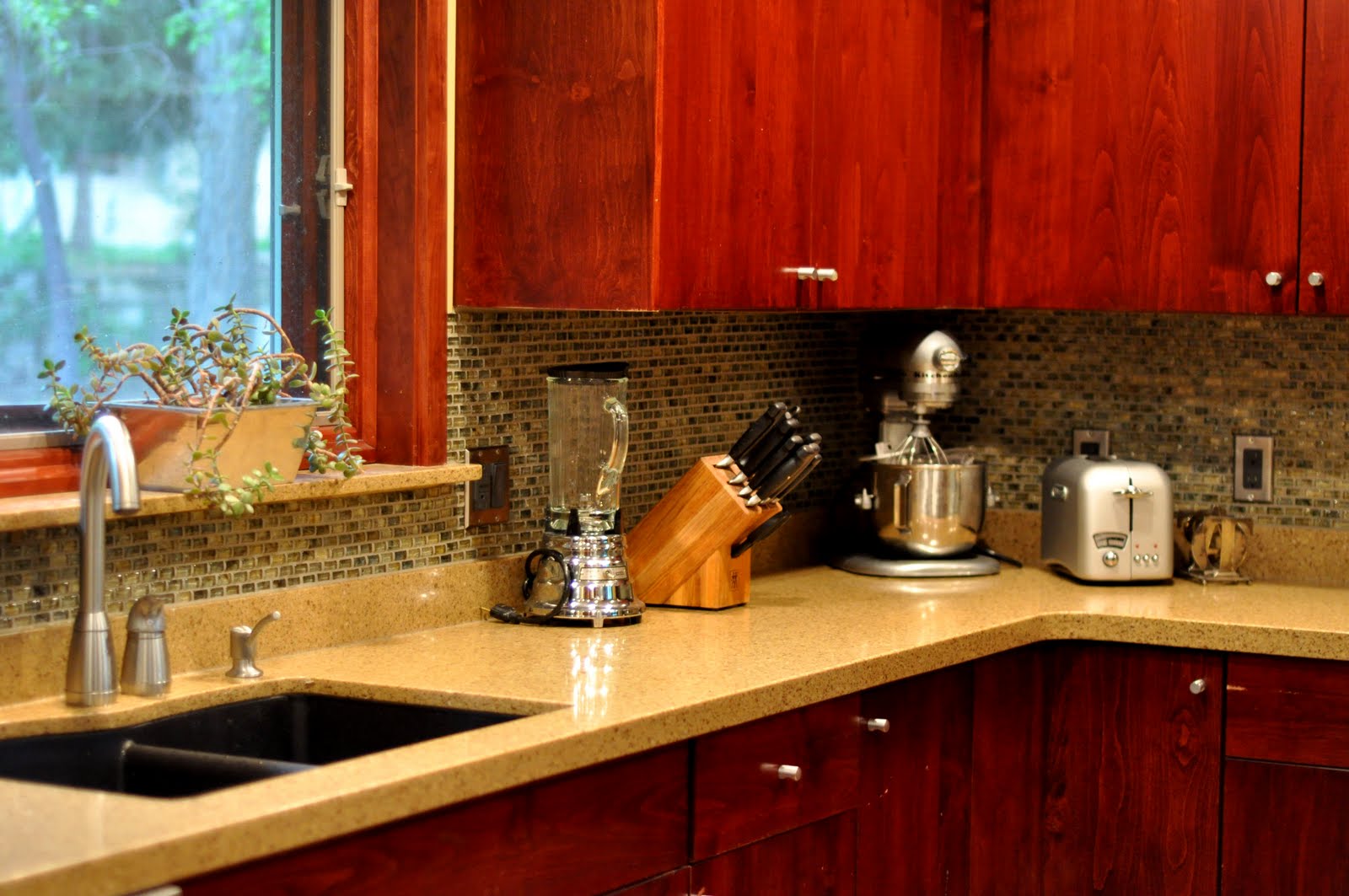 pictures of kitchen backsplashes on Aesthetic Nest  Rooms  Kitchen Backsplash