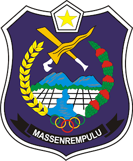 Logo Kabupaten Enrekang