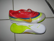 Nike Mercurial Superfly IV CR Futsal for Size 3944 (nike mercurial superfly iv cr fg futsal red blue flourecent white)