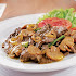 Tumis Sapi Dengan Jamur