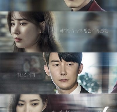 Drama Korea Time Subtitle Indonesia