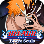 Bleach Brave Souls Apk Terbaru