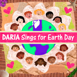 daria sings for earth day