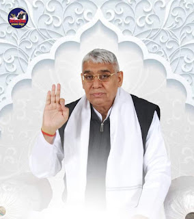 Purn parmatma jagatguru tatvadarshi Sant Rampal Ji Maharaj