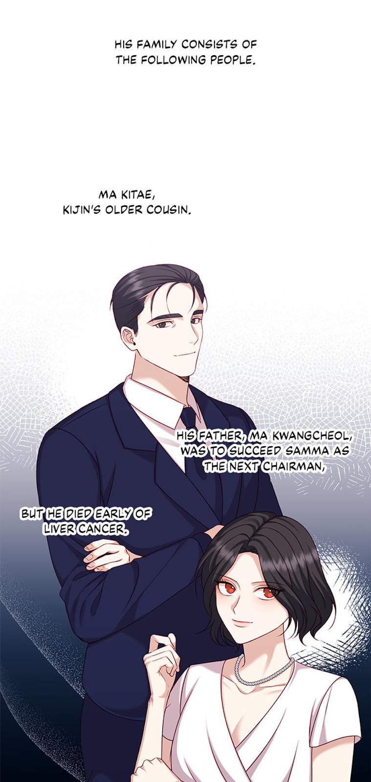 My Husband’s Scandal Chapter 10