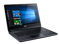 Acer R5-471T Notebook