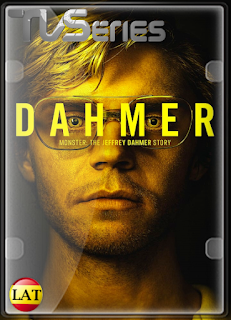 Dahmer – Monstruo: La Historia De Jeffrey Dahmer (Temporada 1) WEB-DL 1080P LATINO