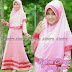 GAMIS SYARI NAJMA DRESS 