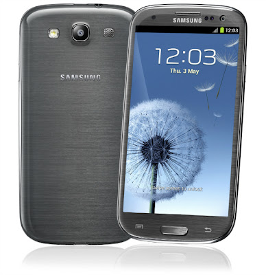 Samsung Galaxy S III I747M LTE 4G