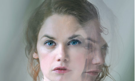 ruth wilson small island. Ruth Wilson is about to star