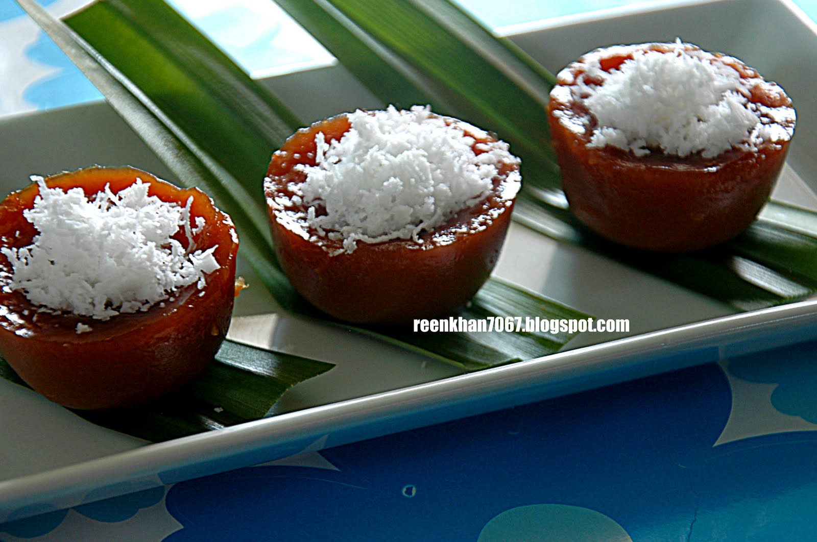 Kuih Lompang