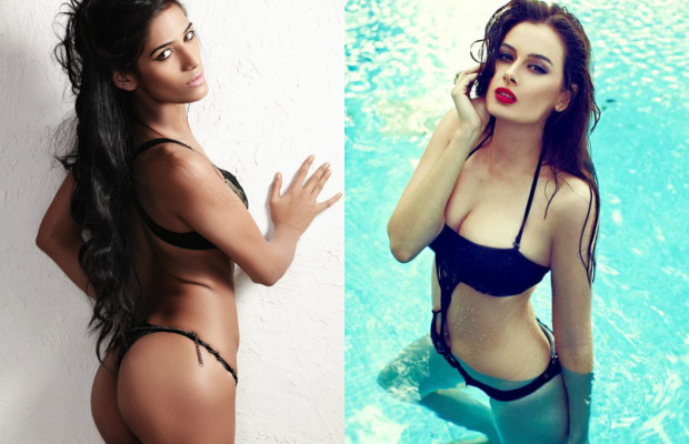 Top 7 images of bollywood celebs in Swimsuit