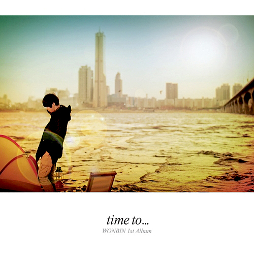 Mediafire Download Korean Music: [Album] Oh Won Bin - time to... [MP3 - 320kbps]