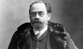 Emile Zola 