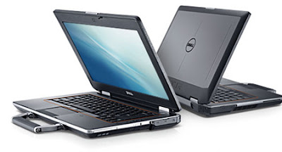 Dell Latitude E6420 ATG / 14.0-inch Business Laptop review