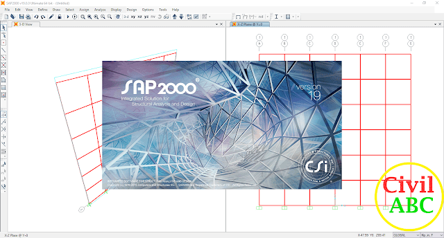 Sap2000 v19 Free Download
