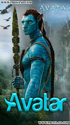 Avatar Full Movie Download in Hindi 720p