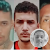 Trio envolvido em morte de jogador de futebol é condenado a mais de 70 anos de prisão em Rio Branco