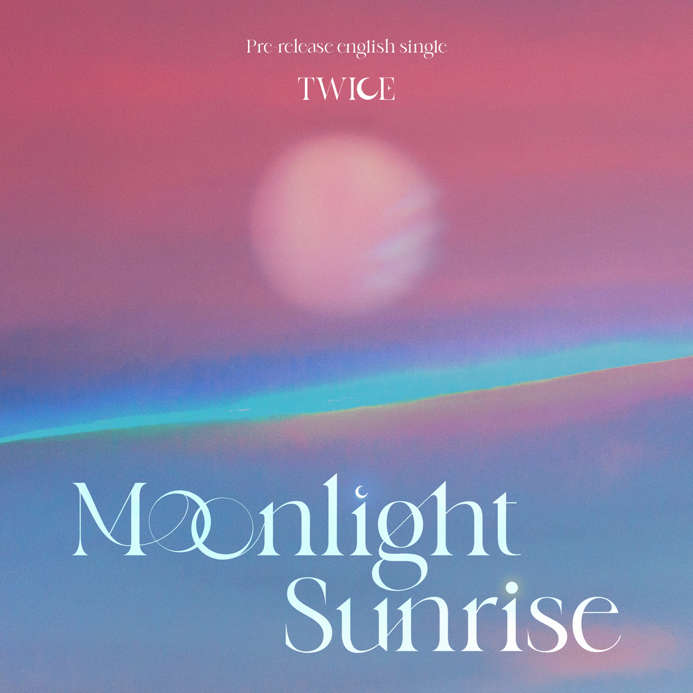 TWICE - MOONLIGHT SUNRISE (The Remixes)