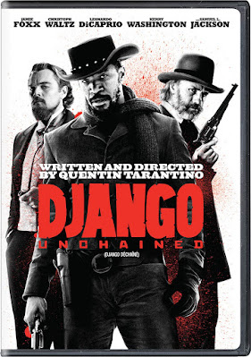 Django Unchained (2012) Poster