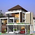 .Design Villa Modern - Lion S Head Designalog / Luxury villa exterior design services in dubai.