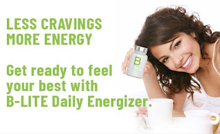 More Energy Less Cravings Better Mood
