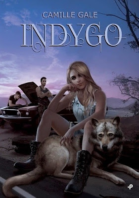 "Indygo" - Camille Gale