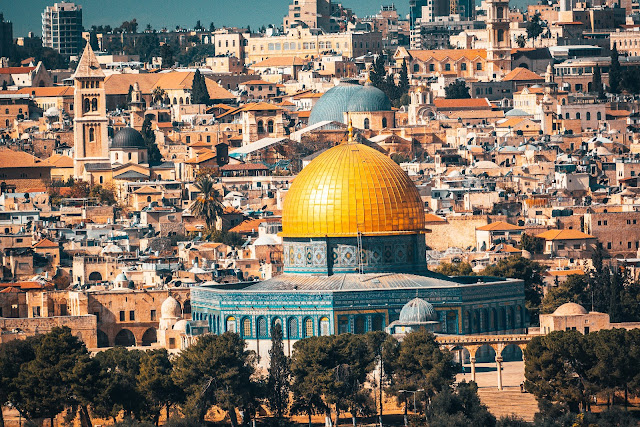 Journeying through Israel: The best places to add to your bucket list 