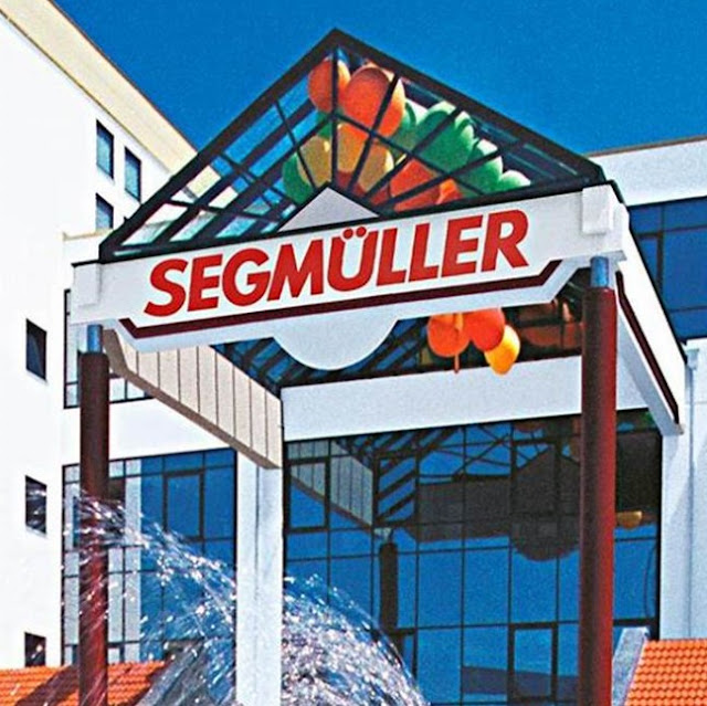 SeegmÃ¼ller Parsdorf