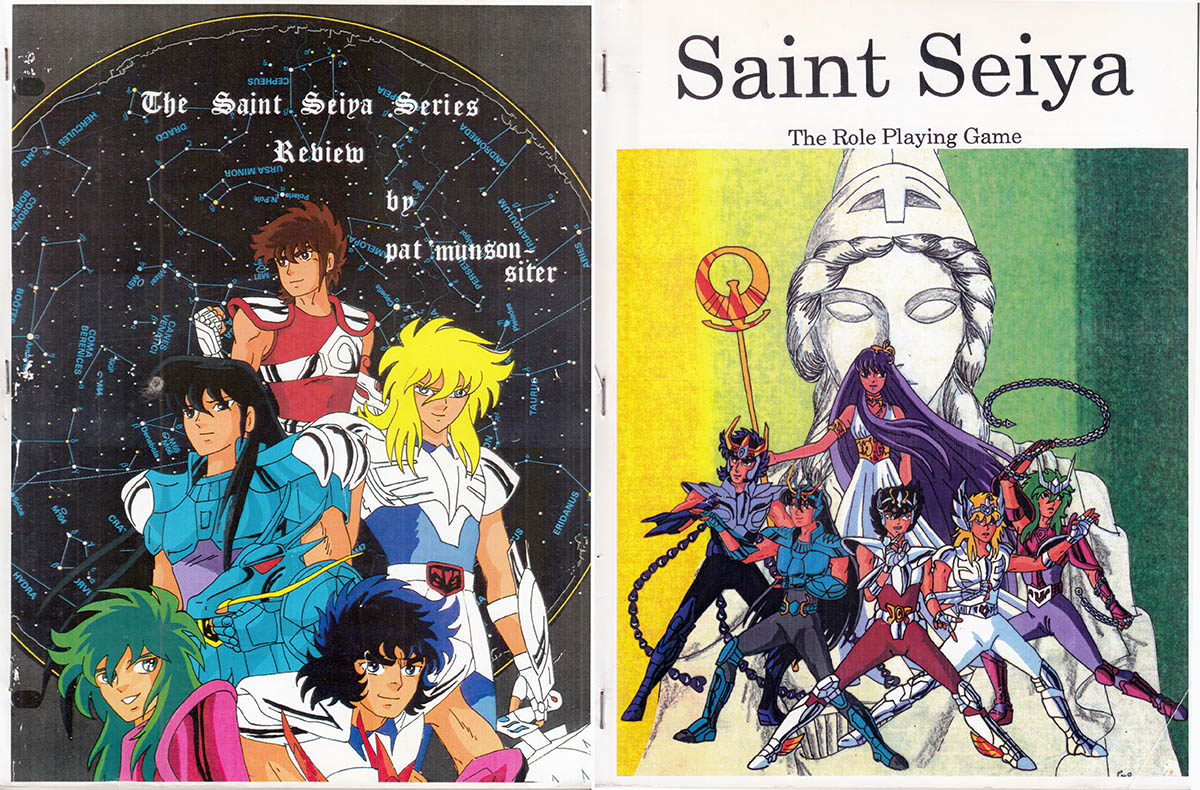 List of Saint Seiya video games - Wikiwand