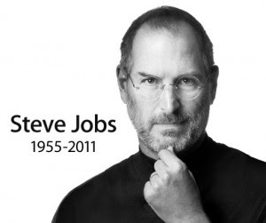 steve jobs dead