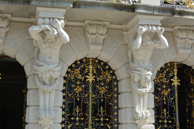 Linderhof Palace Ettal