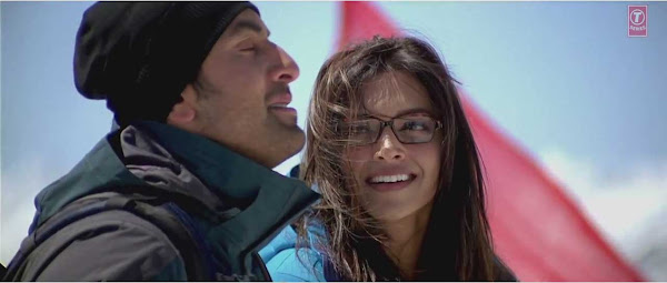 Kabira - Yeh Jawaani Hai Deewani (2013) Full Music Video Song Free Download And Watch Online at worldfree4u.com