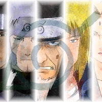 100 gambar naruto, wallpaper naruto, gambar Sasuke, Sakura, gambar Hinata, Kakashi, Jiraiya, wallpaper Gaara, Shikamaru