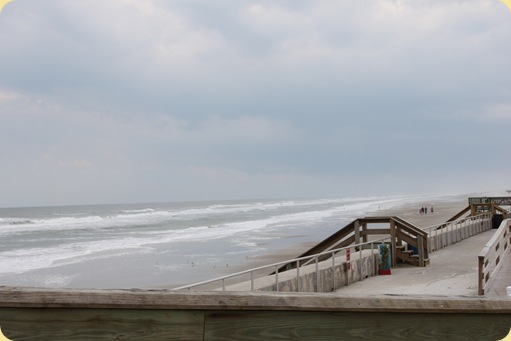 Lighthouse & Beach 055