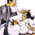 Pastor caught and tied up for sleeping with church member in Benin