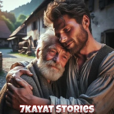 Inspirational Stories with Moral Lessons