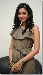 Rakul Preet Singh Photo Shoot Pics