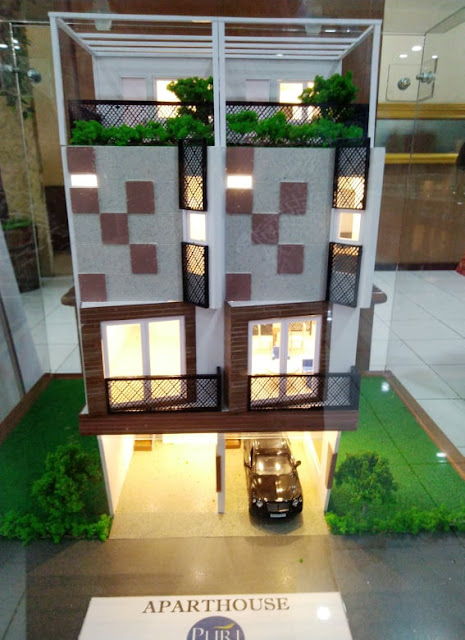 Rumah Murah di Jakarta Selatan