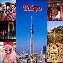 7 สถานที่เที่ยวในกรุงโตเกียวที่ต้องไปให้ได้