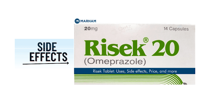 Rizek-side-effects