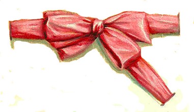 ribbonpink