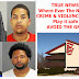 Red Roof Inn, 26300 Dequindre Rd, Warren, MI - Four feral Negroes were formally charged Friday stemming from the shooting of a Warren man who went to a local motel this week to meet a faggot crossdressing transgender prostitute - • Kezia Charles-Kirlen Wilson, 19 • Keilone Aaron Jackson-Wilson, 26 • James Vernon Beal, 26 • Deangelo Carlos Dudley, 23