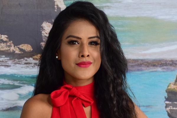 Nia Sharma WIki, Biography, Dob, Age, Height, Weight, Affairs, Salary and More