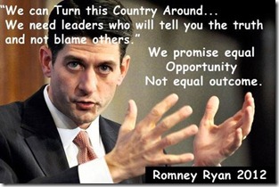 Ryan opportunity