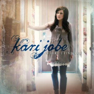  Download   Kari Jobe   Where I Find You (2012)