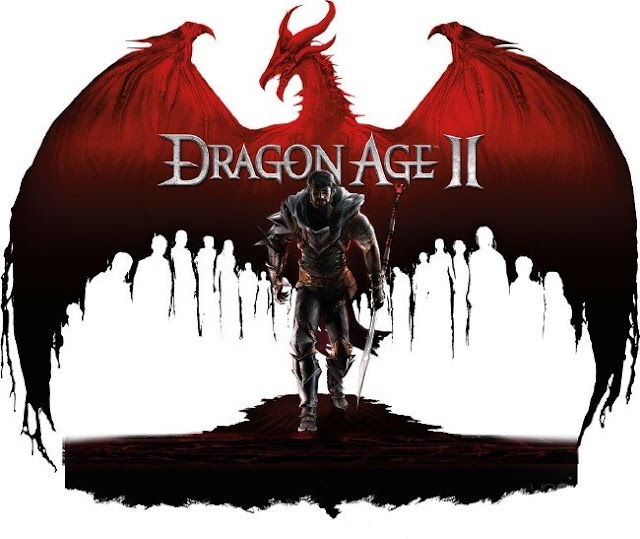 Ya disponible la demo de Dragon Age 2