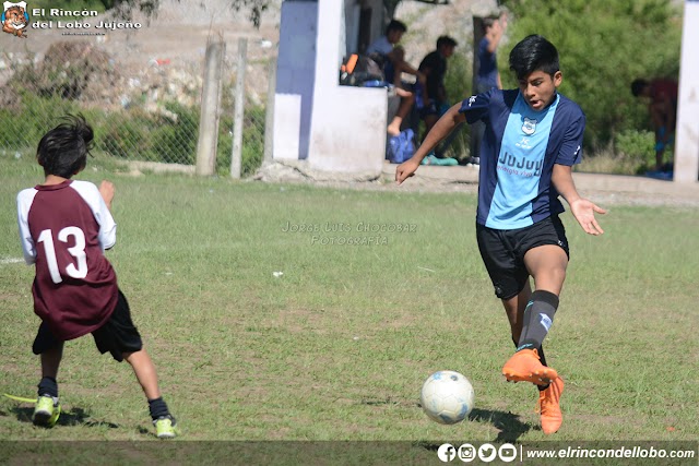 La 9na se recuperó con una goleada ante el "granate"