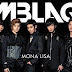 MBLAQ Prepare 3 Version Japanese Single Cover for 'Mona Lisa'